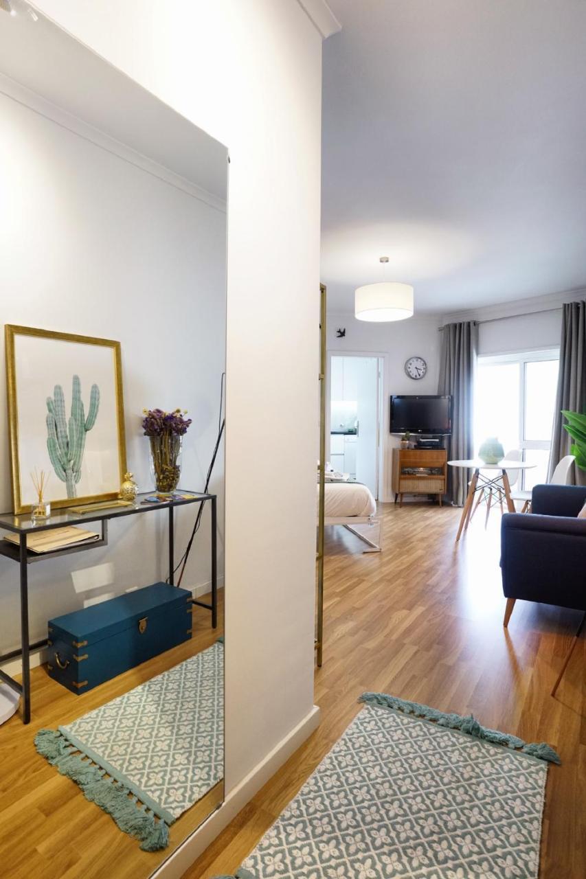Studio75 Telheiras Apartment Lisbon Exterior photo